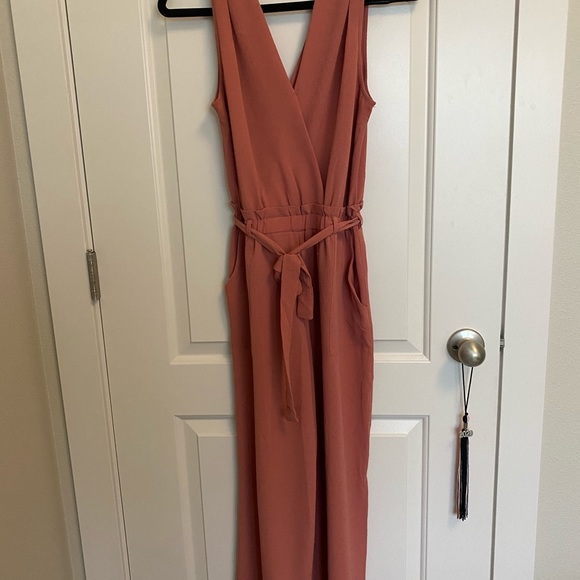 Jumpsuit - Picture 1 of 2